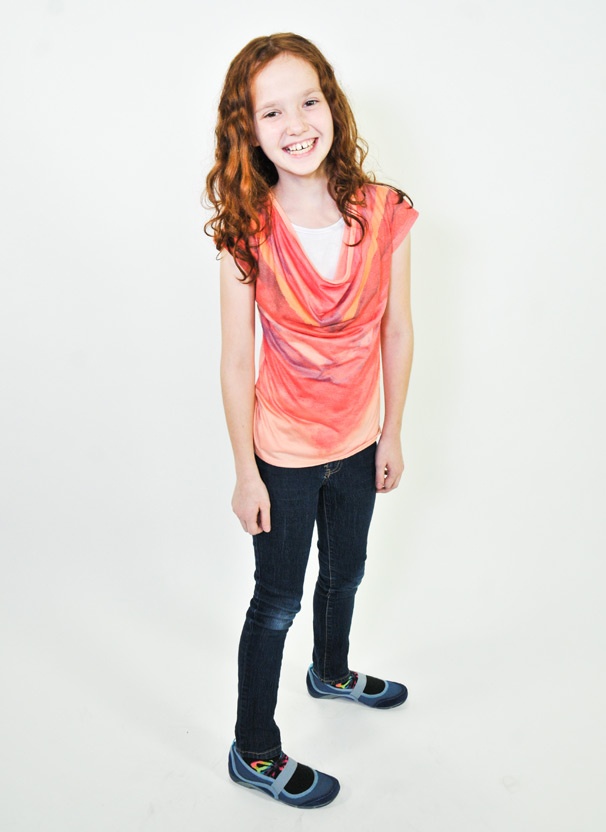 Annie’s Taylor Richardson Shares the Secret to Orphan Bonding and Why She Loves Kristin Chenoweth