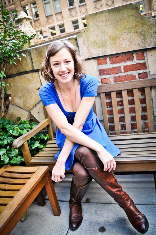 Carrie Coon on Going from Tomboy to Playboy Bunny to Honey in Who’s Afraid of Virginia Woolf?