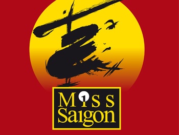 Miss Saigon Revival Sets Dates at London’s Prince Edward Theatre