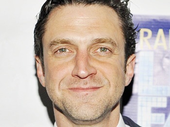 Raul Esparza to Lock Up Dr. Lecter on TV's Hannibal