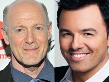 Bringing Future Oscar Host Seth MacFarlane to Broadway ‘Would Be a Dream Come True’ for Producer Neil Meron