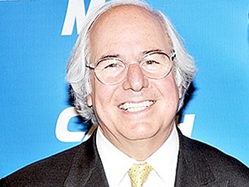 The Real Frank Abagnale on Having His Life Turned into a Musical in Catch Me If You Can