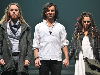 U.K. Arena Tour of Jesus Christ Superstar, Starring Spice Girl Mel C, Plans New Dates for 2013