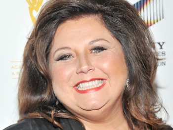 Dance Moms Diva Abby Lee Miller on Her &#39;Wonderful&#39; Newsies Experience and What It - 2.161920