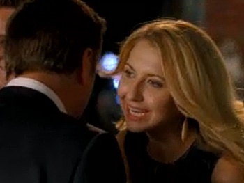 Jeah! Watch Nina Arianda Use Ryan Lochte as Her 'Sex Idiot' on 30 Rock