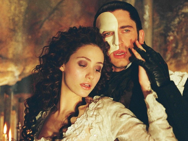 Weekend Poll Top Three: Broadway Fans Let Down by Phantom Film and More
