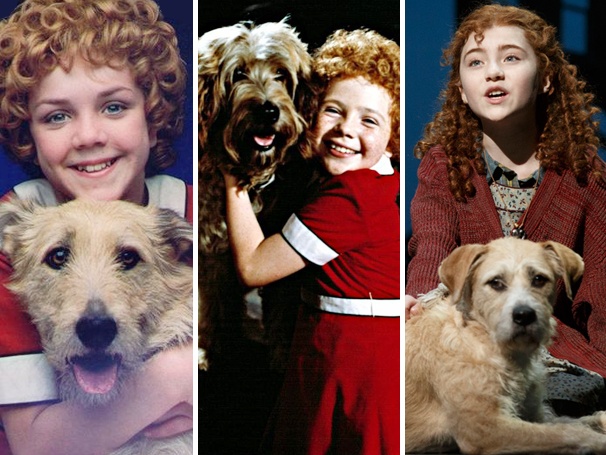 Annie Yesterday, Today and ‘Tomorrow’: All About Broadway's Favorite Little Orphan