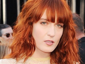 Florence + the Machine Lead Singer Florence Welch to Pen New West End Musical
