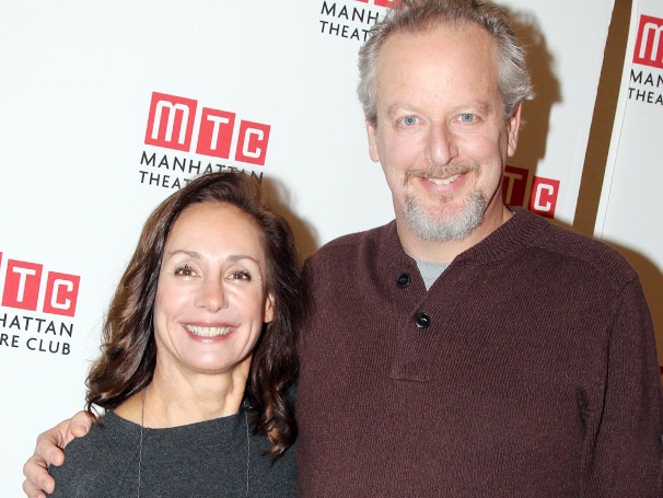 The Other Place, Starring Laurie Metcalf, Begins Performances on Broadway