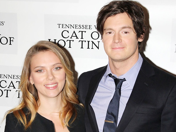 First Look! Scarlett Johansson, Benjamin Walker, Debra Monk & Ciaran Hinds Preview Cat on a Hot Tin Roof