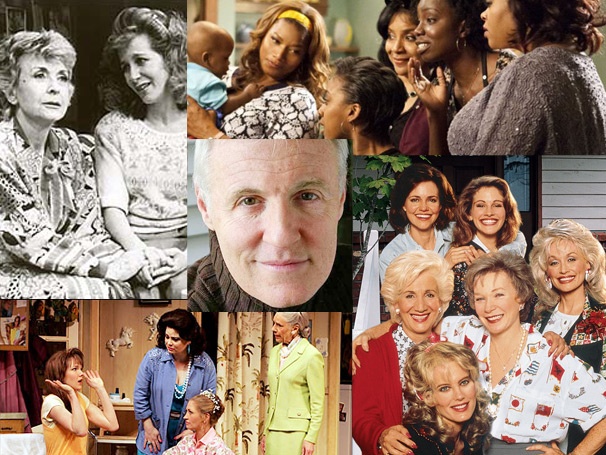 What’s Up, Robert Harling? Reflections on the 25th Anniversary of Steel Magnolias, Kristin Chenoweth in a Soapdish Musical & More