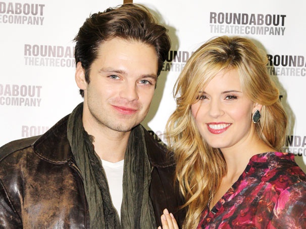 Picnic, Starring Maggie Grace and Sebastian Stan, Lays Out a Blanket on Broadway