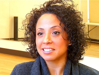 Meet the Gang Members of West Side Story: Michelle Alves Plays the Fiery Anita