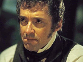 Watch Clips of Hugh Jackman Tackling ‘Who Am I,’ Samantha Barks Singing 'On My Own' and More from Les Misérables
