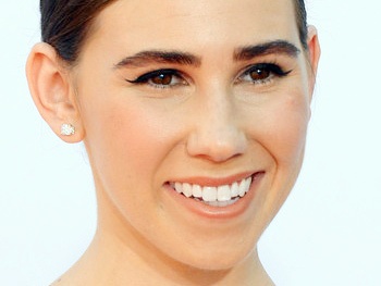 HBO Renews Girls, Co-Starring Really Really’s Zosia Mamet, for Season Three