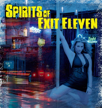 The Club Is Open! Stripper Comedy Spirits of Exit Eleven Opens Off-Broadway
