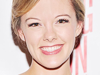 Bring It On's Kate Rockwell to Join Broadway Cast of Rock of Ages