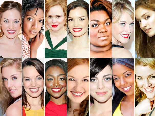 Weekend Poll: Which Broadway Starlet Should Join the Cast of HBO’s Girls?