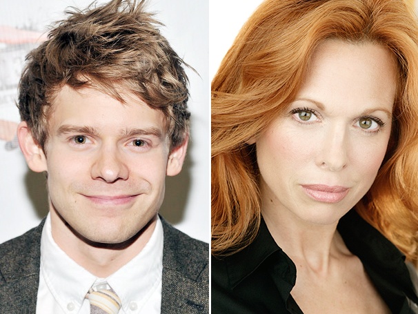 Andrew Keenan-Bolger, Carolee Carmello and More to Star in Pre-Broadway Run of Tuck Everlasting in Boston