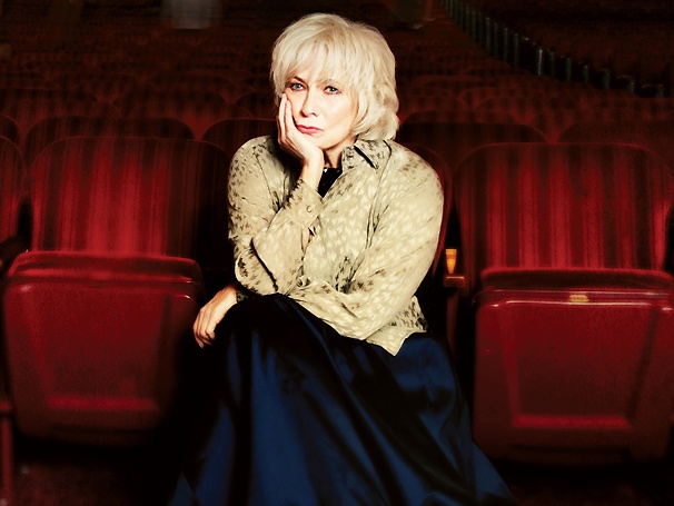 Betty Buckley on Her Brilliant Career and Bringing Jerry Herman's Dear World to London