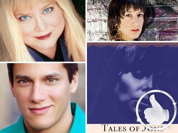 Thumbs Up! Joni Mitchell’s Music Comes to Vivid Life at 54 Below’s Tales of Joni