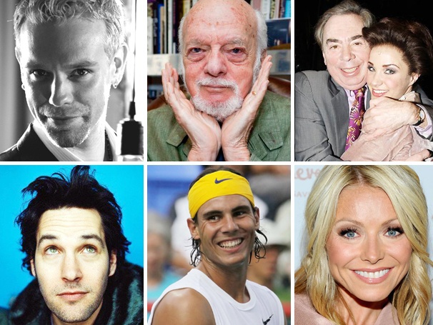 Fans Have an Adam Pascal Phantasy, Hal Prince Holds Nothing Back & More Phantom Lessons of the Week