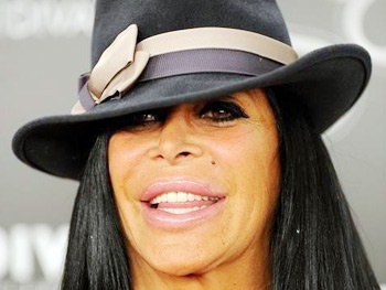 'Move Over, Patti LuPone!' Mob Wives Star Big Ang to Make Appearance in My Big Gay Italian Wedding