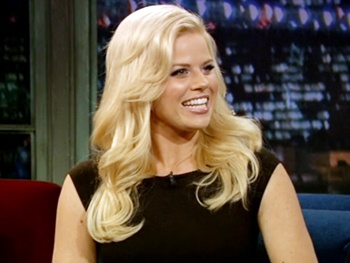 Megan Hilty Talks Opera Camp, Smash and Her New Album on Jimmy Fallon