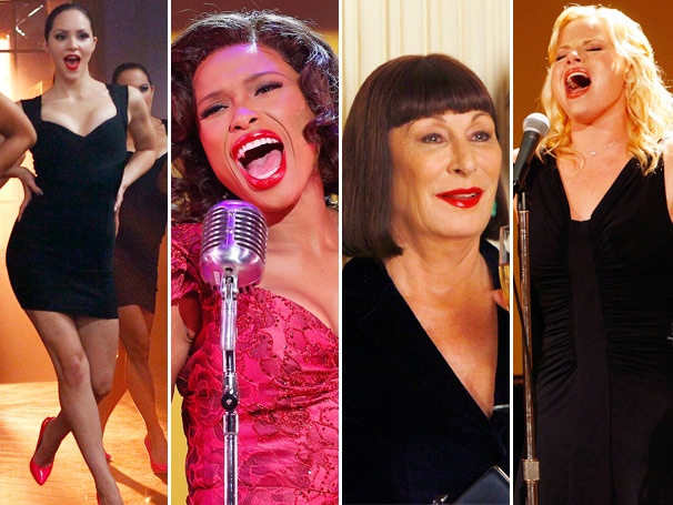 Smash Survey: Which Season Two Premiere Moment Surprised You Most?