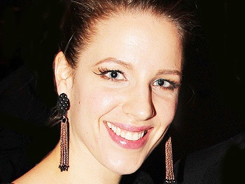 Exclusive! Jessie Mueller to Star Opposite Matthew Broderick as Nice Work's New Leading Lady