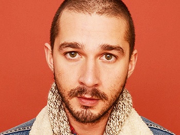 Orphans Exit Drama! Shia LaBeouf Tweets Personal E-Mails from Alec Baldwin & More