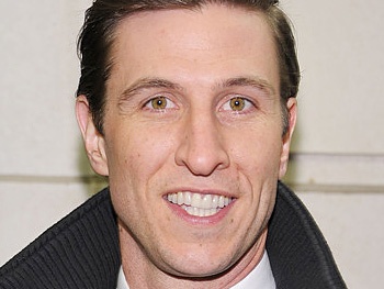 Tony Nominee Pablo Schreiber to Play a Badass Cop on NBC Pilot Ironside