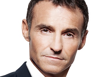 Pop Star and Stage Vet Marti Pellow to Star as Che in U.K. Tour of Evita