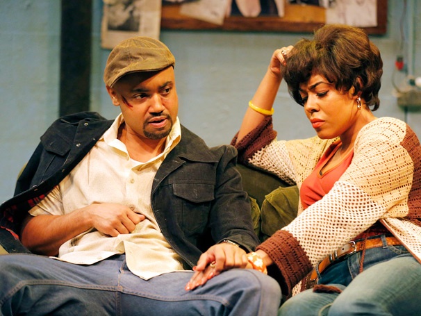 See 1967 Roar to Life in the Public Theater’s World Premiere Drama Detroit ‘67