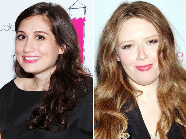Lucy DeVito and Natasha Lyonne on Getting Moral Support and Love-Life Advice from Nora Ephron