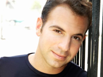 Anthony J. Wilkinson, Marissa Perry & More to Star in Wacky Sequel My Big Gay Italian Funeral Off-Broadway