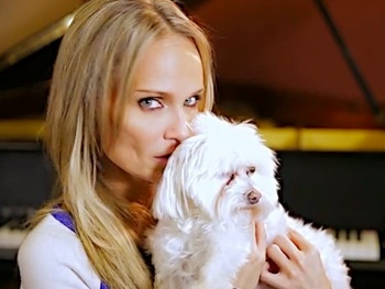 Tattoos, Cocktails and Guilty Pleasures! Kristin Chenoweth Tells All in a Rapid Fire Q&A Session
