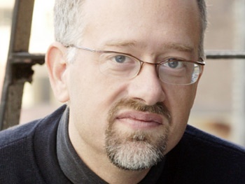 Scribe Doug Wright on Eating Egg Salad & Potato Chips with the Real-Life Contestants of Hands on a Hardbody
