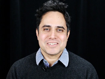 Rajiv Joseph on Why The North Pool Will Set Audiences on 'Pins & Needles'  