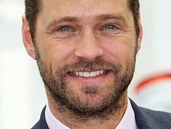 Jason Priestley to Play a Ruthless Lawyer in Toronto Run of David Mamet’s Race