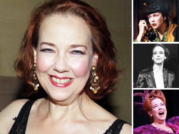 Tony-Winning Cinderella Star Harriet Harris on Her Favorite Comic Villains & Most Unforgettable Roles