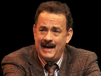 Watch Tom Hanks, Maura Tierney & More Take the Stage in Nora Ephron’s Lucky Guy