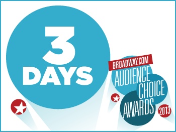3 Days to Go! She Said What? Savor Five Classic BACA Zingers from Jackie Hoffman