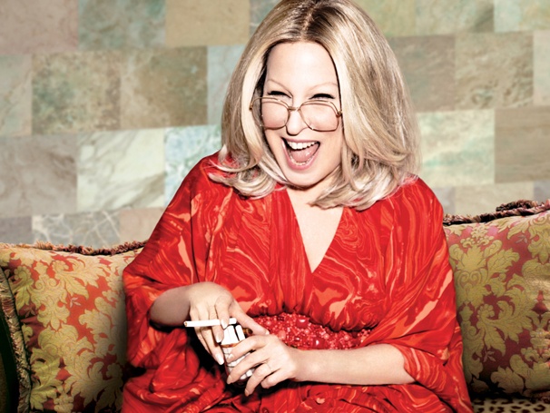 Broadway Grosses: Bette Midler Pulls in Crowds for Her Broadway Return in I'll Eat You Last