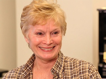 Flashdance Mentor Jo Ann Cunningham Inspires People in Real Life