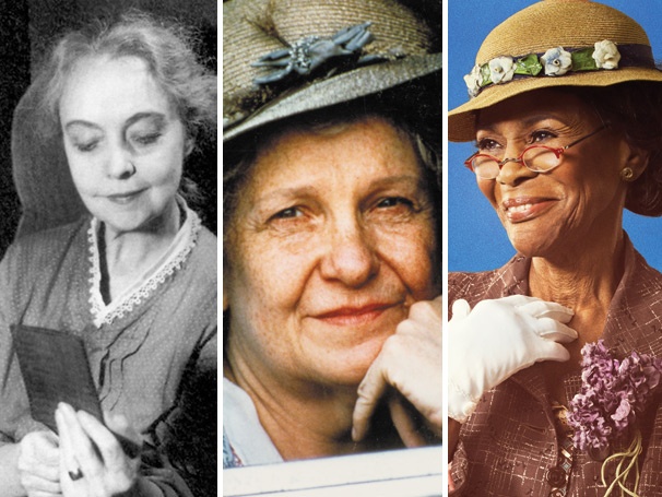 A Long Journey Home: The Trip to Bountiful’s Emotional Ride From Texas to Teleplay to Broadway