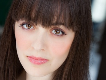 Christina DeCicco to Take Over as Arachne in Spider-Man, Turn Off the Dark