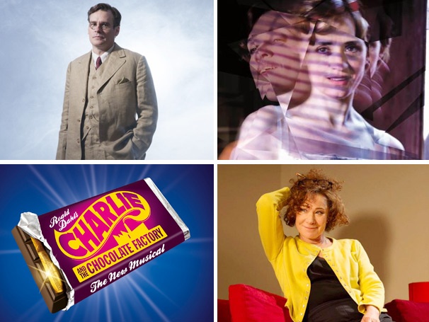 London Datebook Highlights Include a Chocolate Factory Opening and Robert Sean Leonard as Atticus Finch