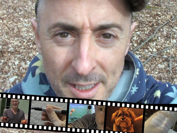 The Cumming Attraction: Backstage at Macbeth with Alan Cumming, Episode 8: Getting 'Stubbed' and Saying Goodbye!