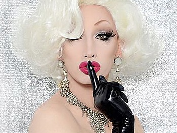 RuPaul’s Drag Race Fan Fave Jinkx Monsoon to Make a Flashy Off-Broadway Debut in The Vaudevillians